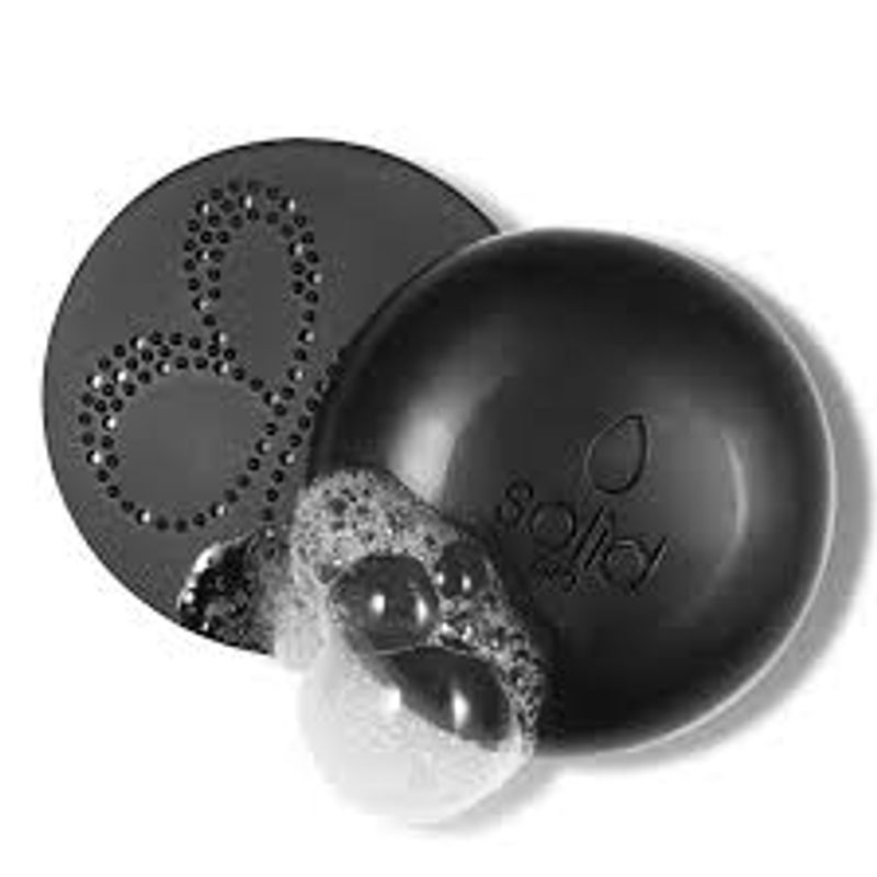 blender cleanser solid pro 150gr