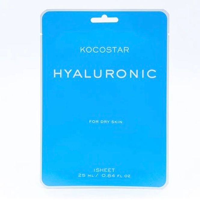 Hovedbilde Hyaluronic Mask