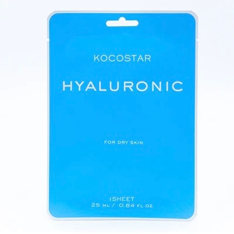 Hyaluronic Mask