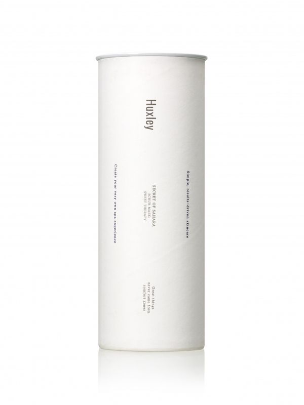 Huxley Scrub Mask; Sweet Therapy 120g