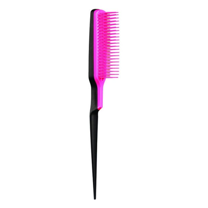 Back-Combing Brush