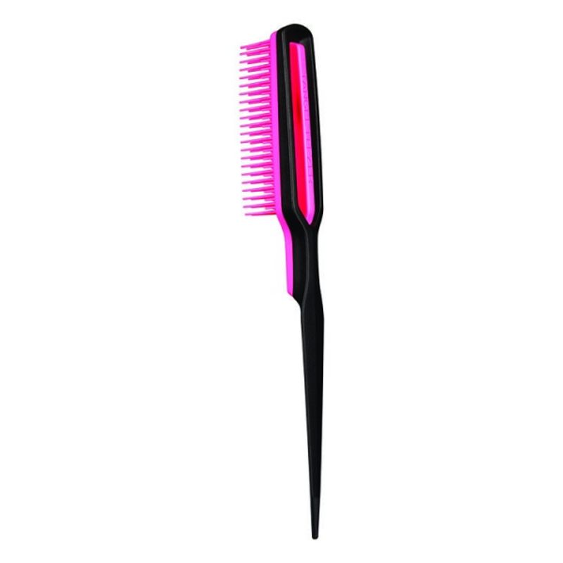 Back-Combing Brush