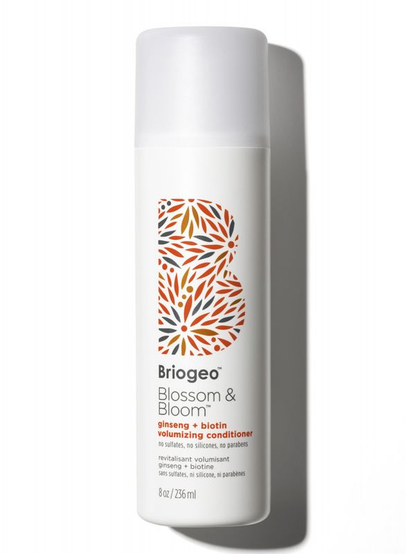Blossom & Bloom™ Ginseng + Biotin Volumizing Conditioner