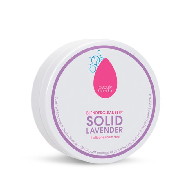 Hovedbilde Solid Blender Cleanser