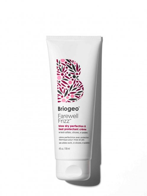 Hovedbilde Farwell Frizz Blow dry & Heat ...