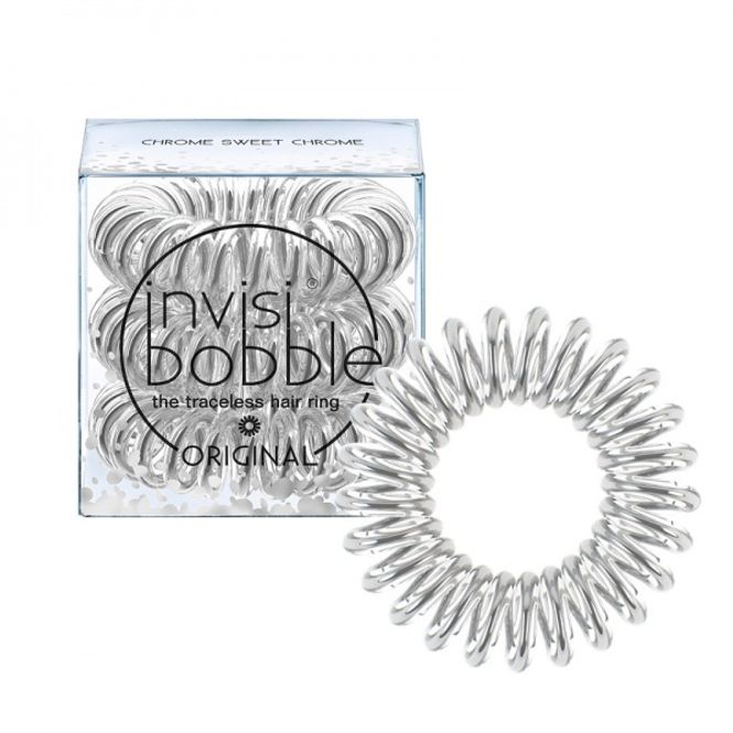 Hovedbilde CHROME sweet chrome - Time to ...