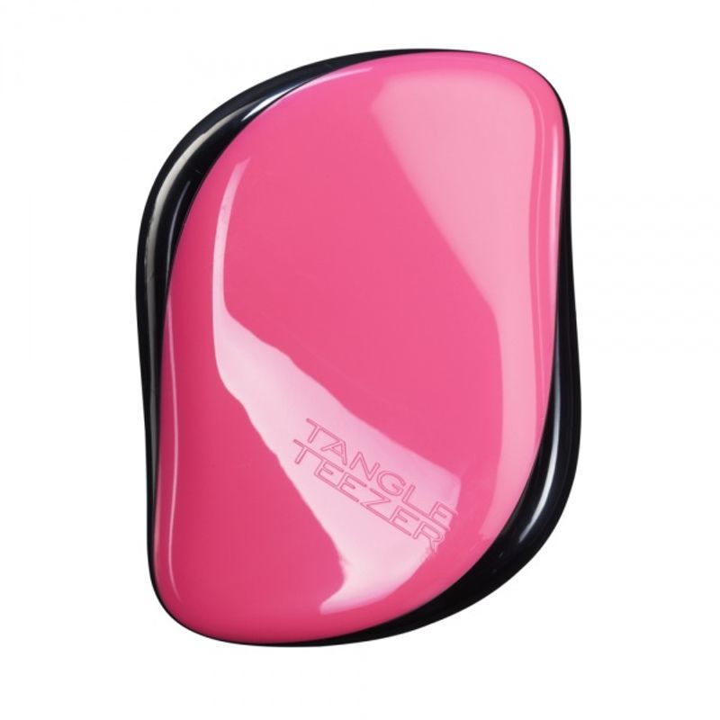 Compact Styler Pink Sizzle