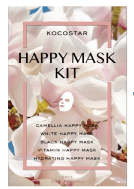 Hovedbilde Happy Mask Kit