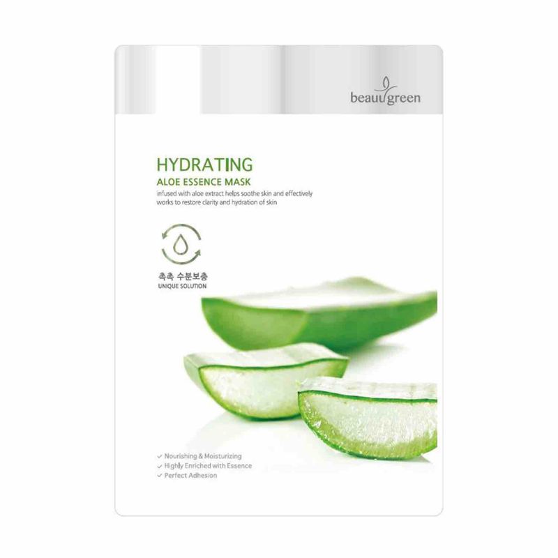 Aloe Essence Mask