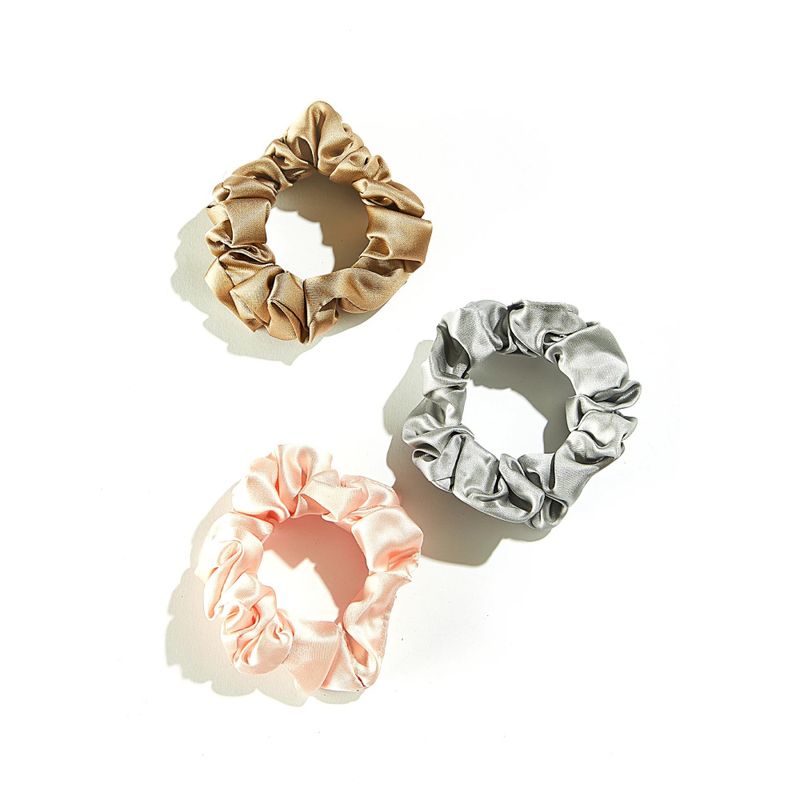 Branché Large Multi Scrunchies